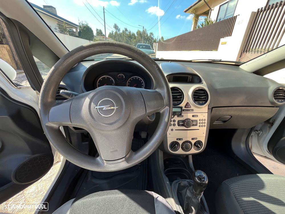Opel Corsa - 7