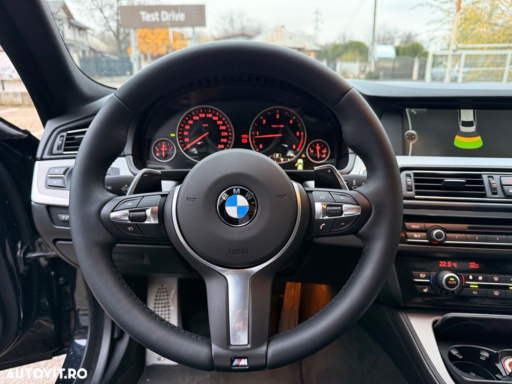 BMW Seria 5 - 24
