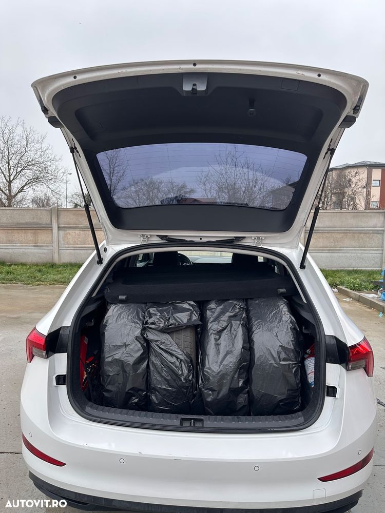 Skoda Scala 1.0 TSI Ambition - 6