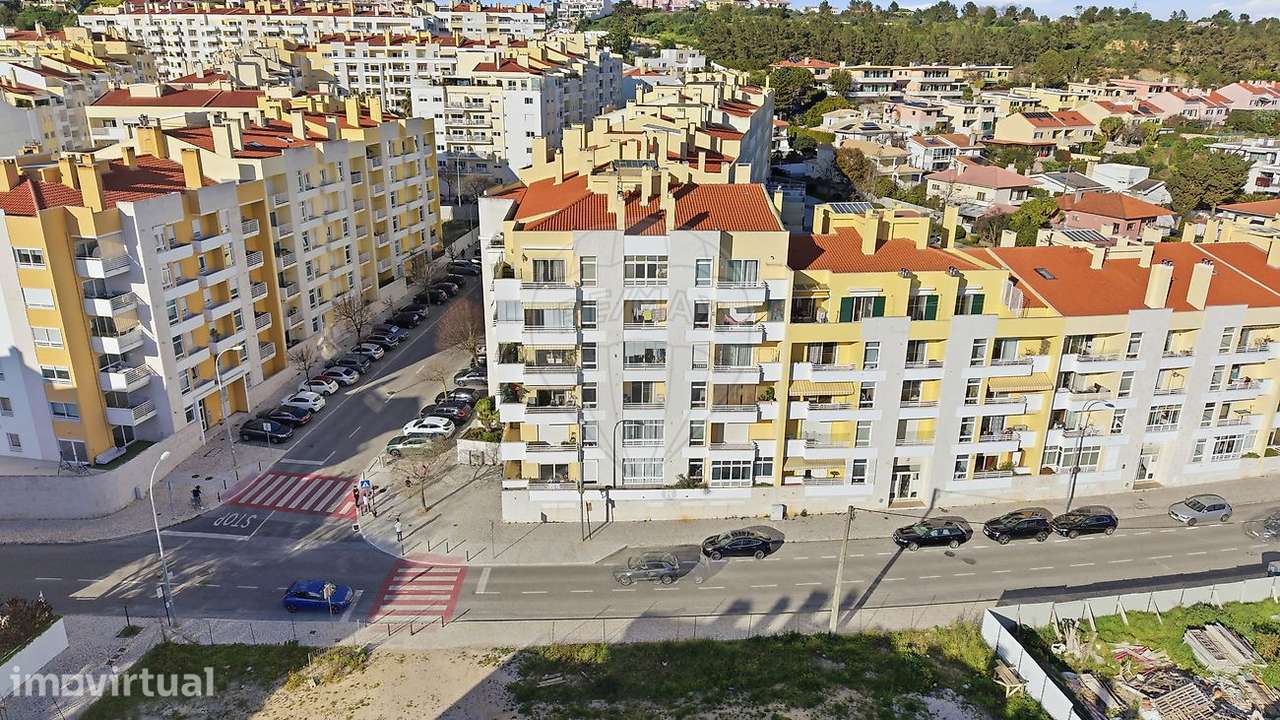 Apartamento T4 para venda - Grande imagem: 2/47