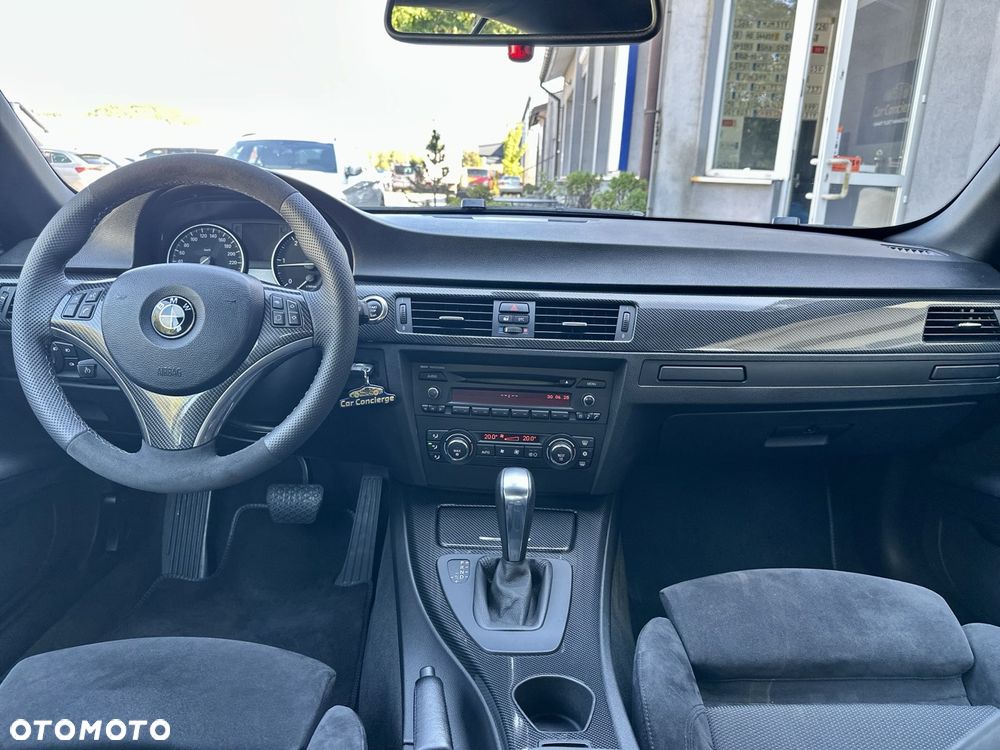 BMW Seria 3 320d DPF - 19