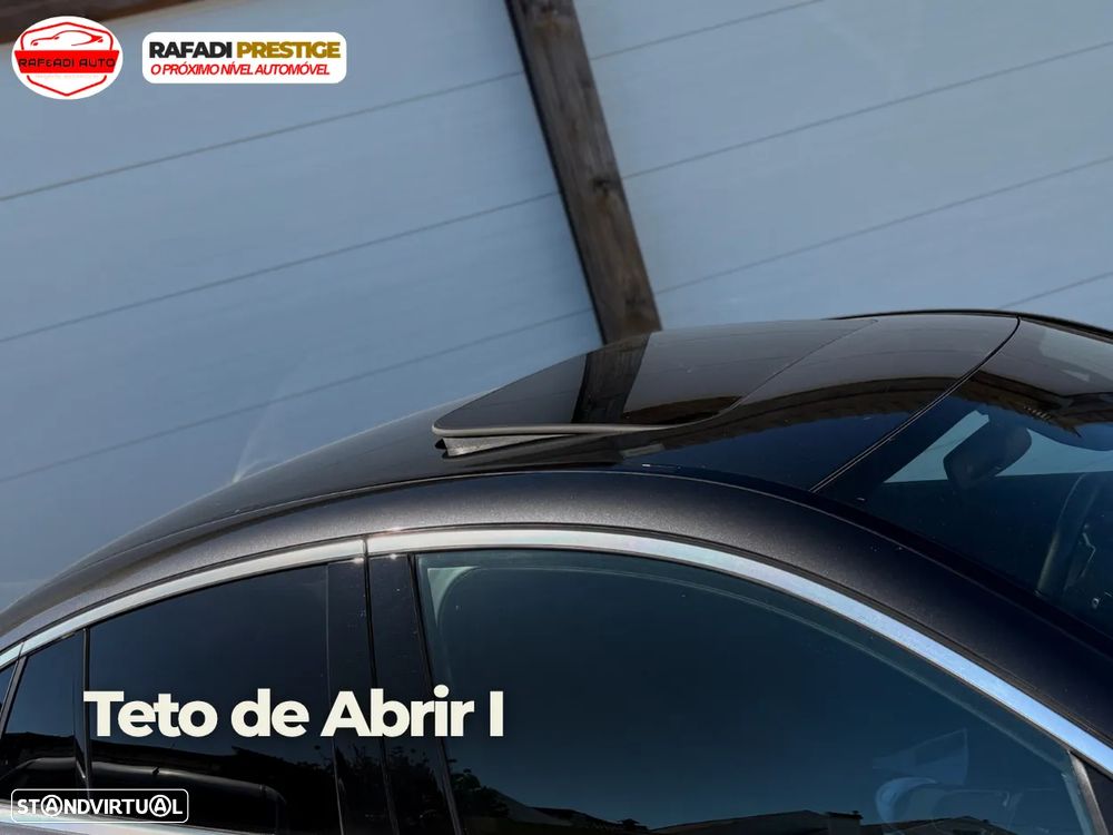 Mercedes-Benz GLC 300 de Coupé 4Matic - 11