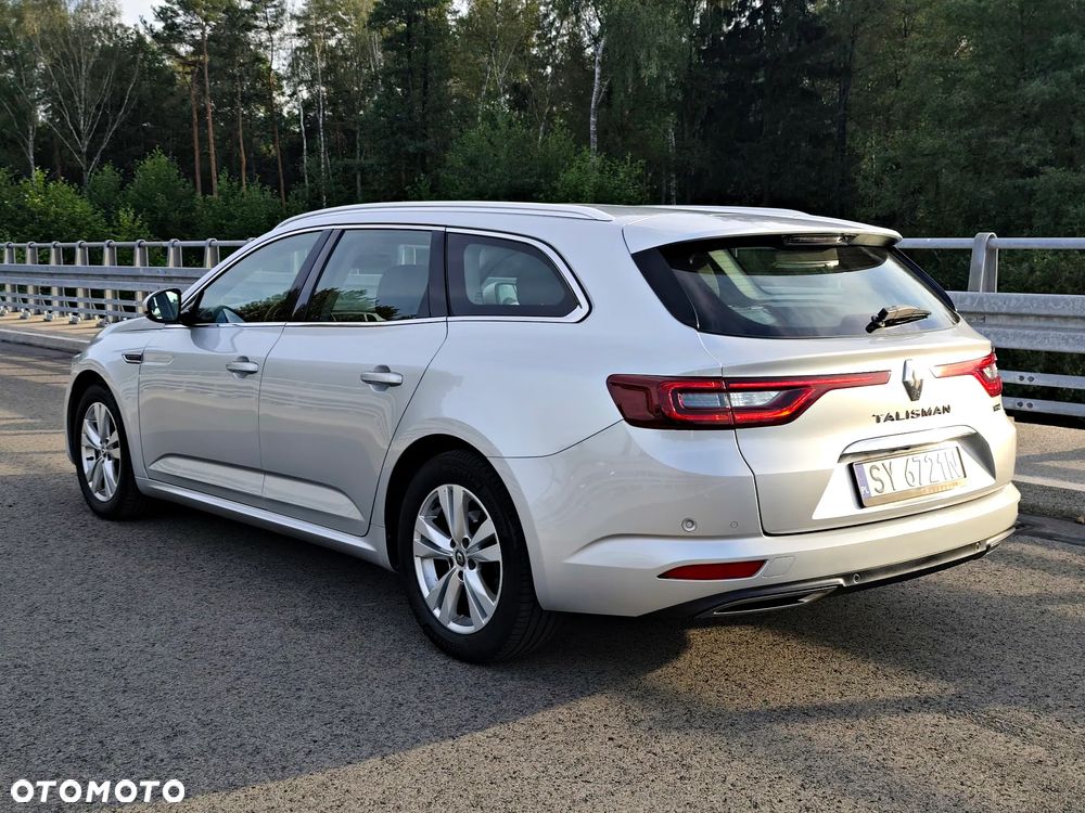 Renault Talisman - 5