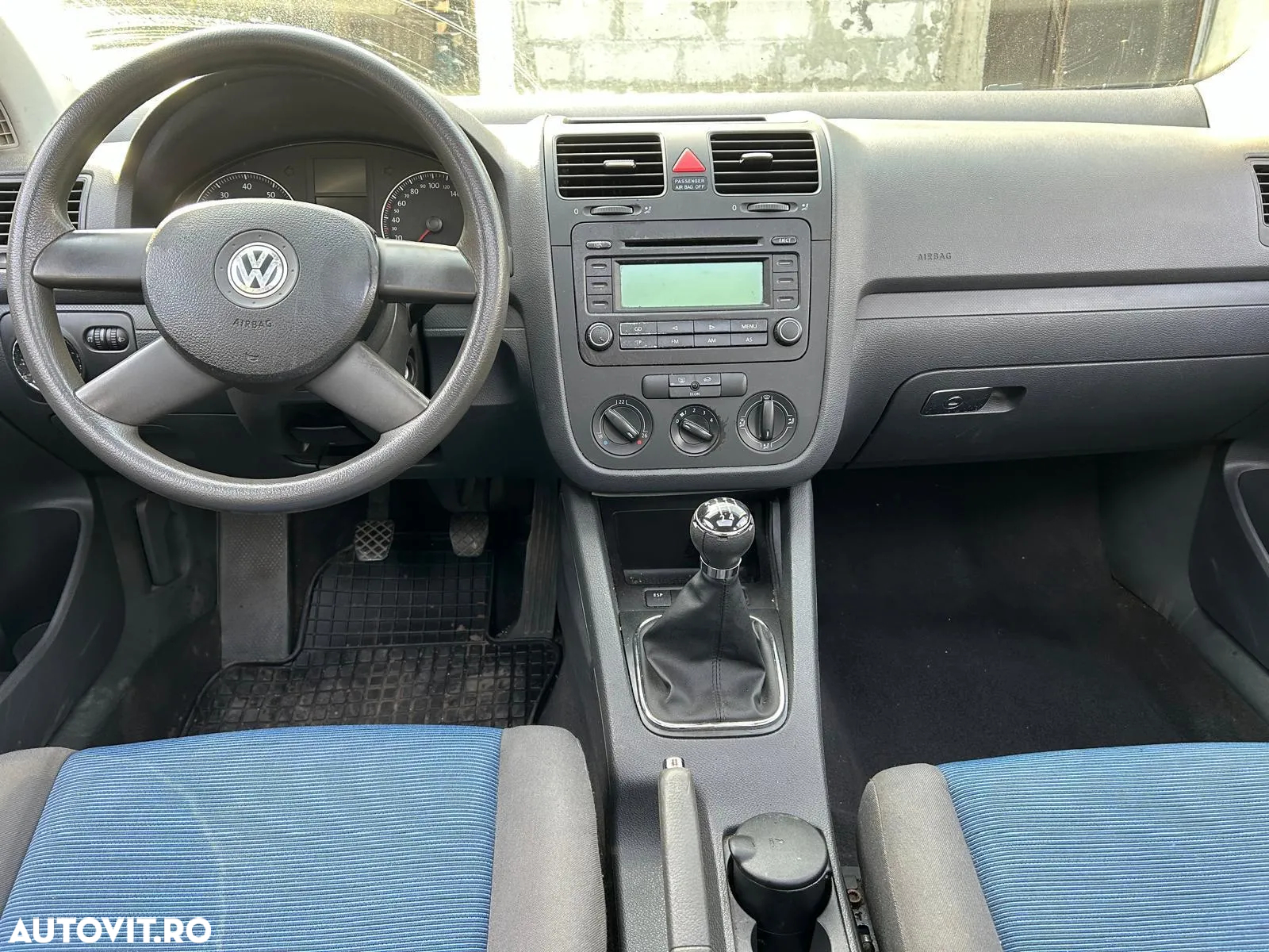 Volkswagen Golf - 13