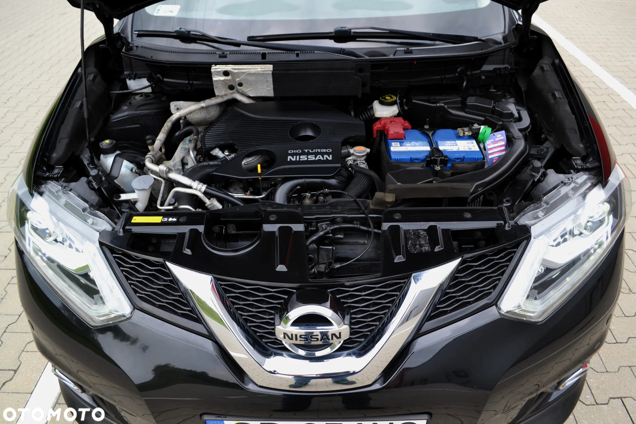 Nissan X-Trail 1.6 DIG-T Tekna 2WD - 36