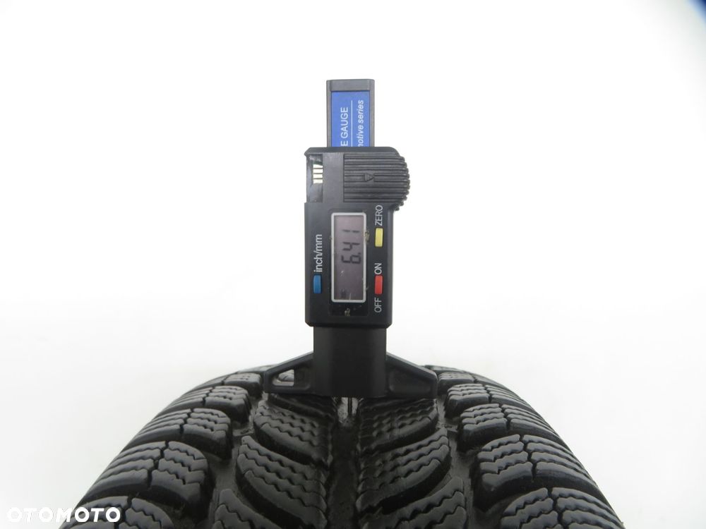 1x 175/65R14 OPONA ZIMOWA Dębica Frigo 2 82T - 6