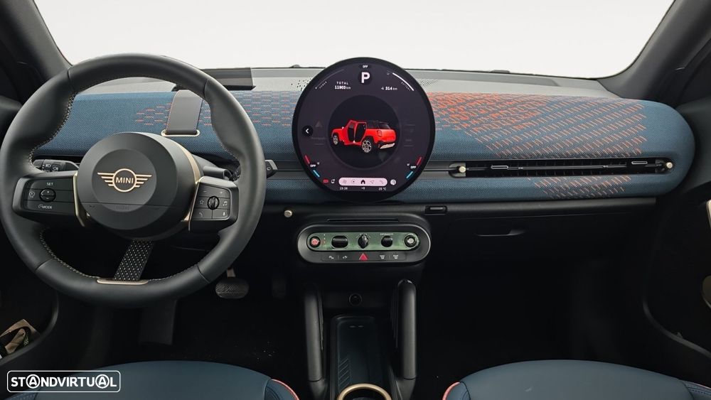 MINI Aceman SE Favoured M - 12