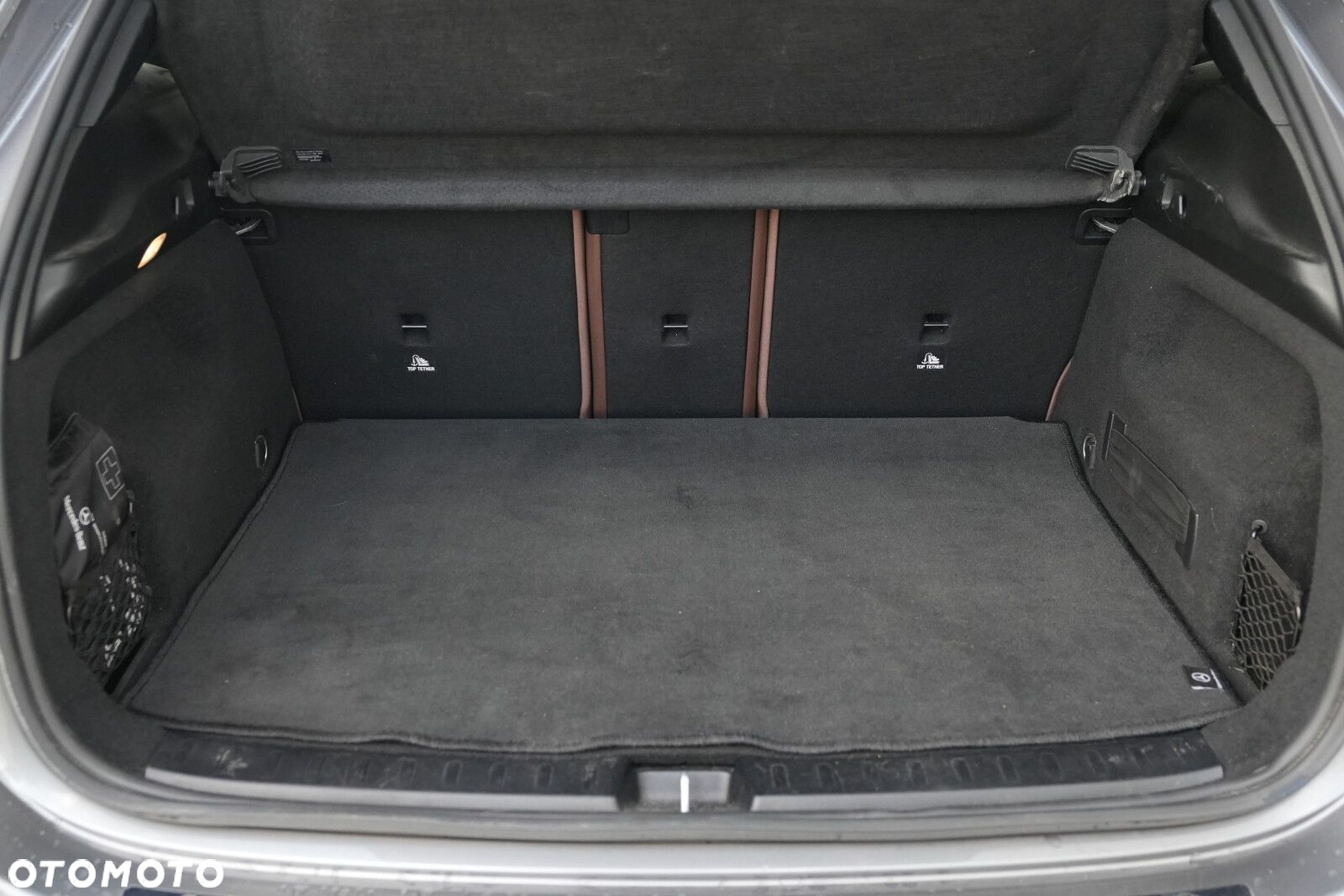 Mercedes-Benz GLA 200 - 15