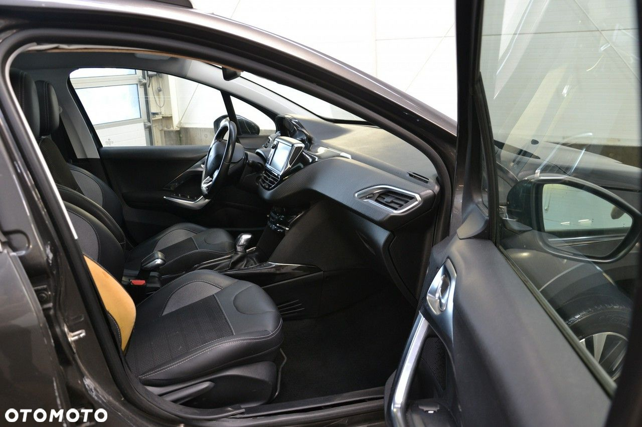 Peugeot 2008 - 18