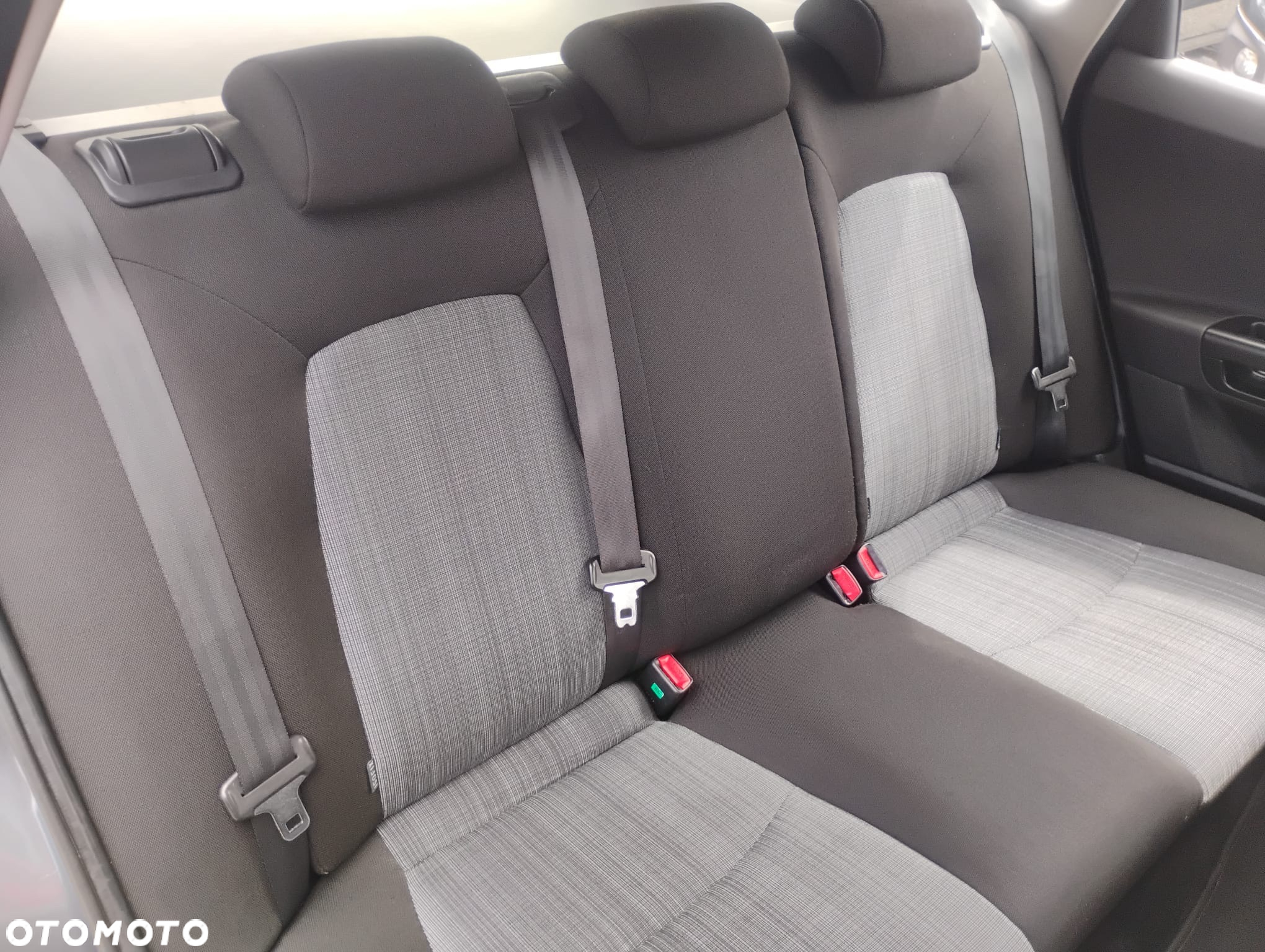 Kia Ceed Cee'd 1.6 CRDi XL - 28