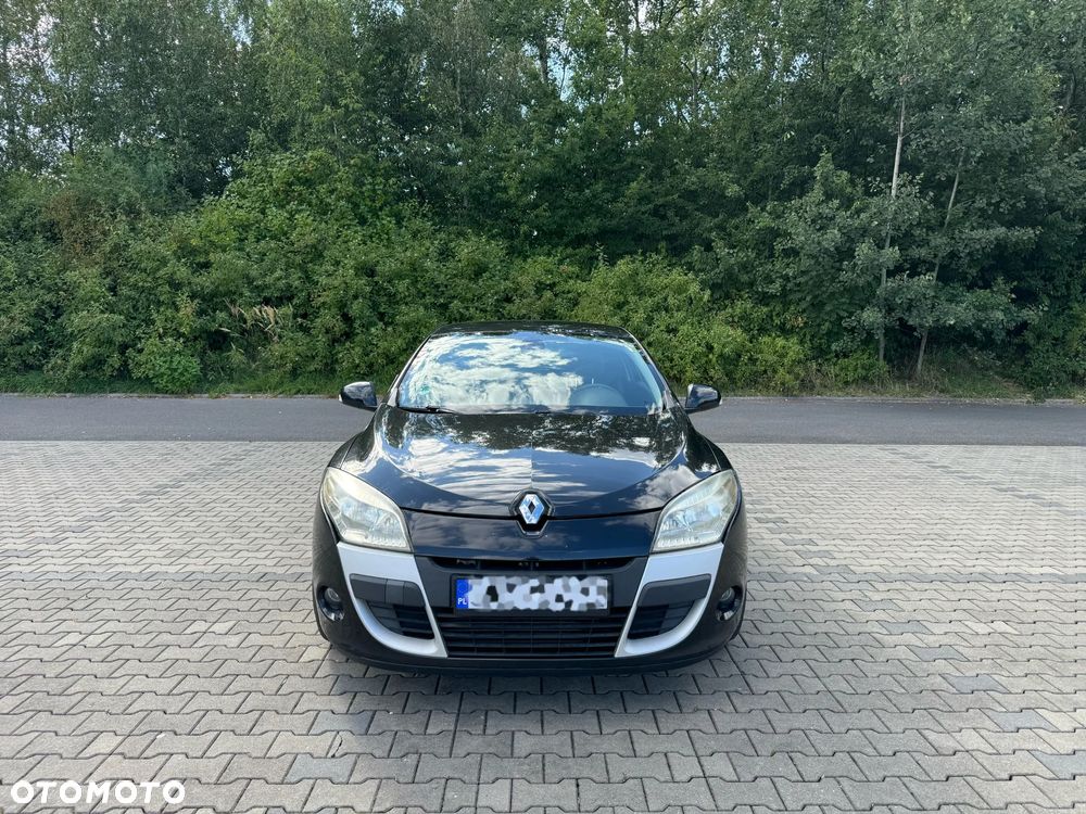 Renault Megane 1.4 16V TCE Dynamique - 2
