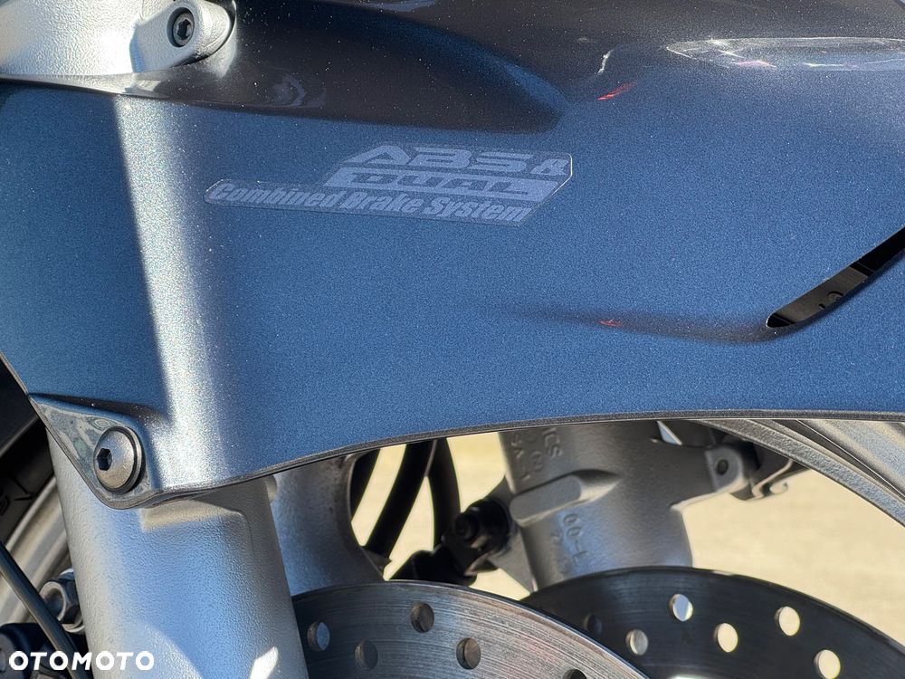 Honda ST - 5
