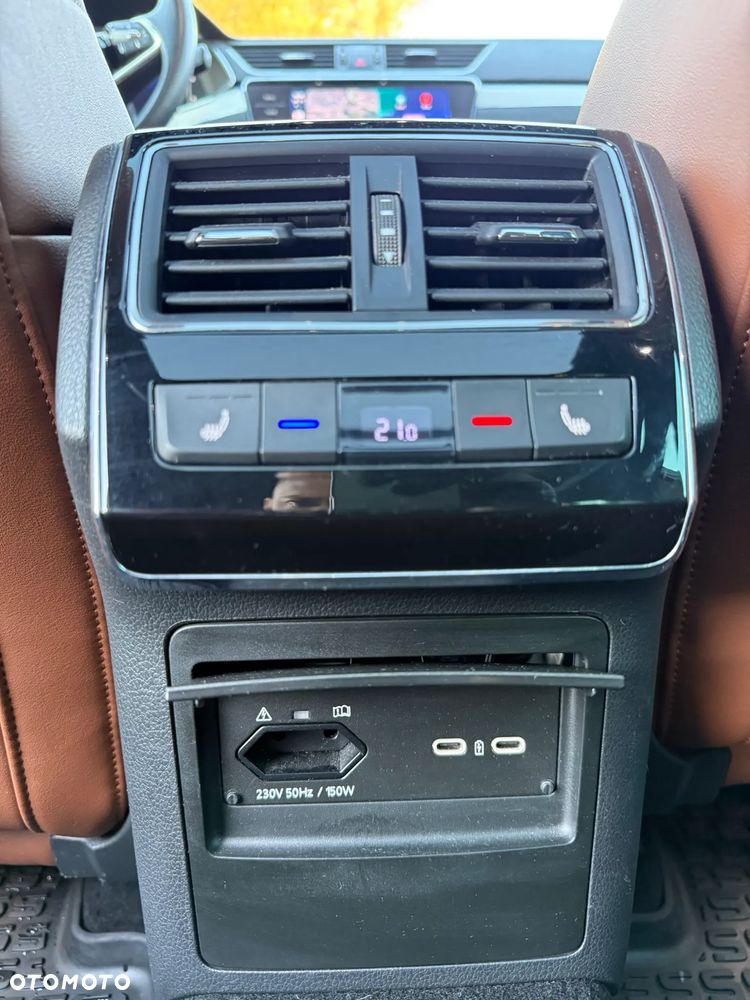 Skoda Superb 2.0 TSI 4x4 L&K DSG - 19