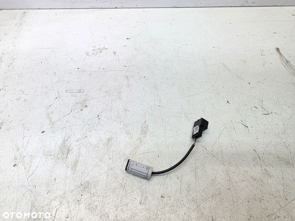 MIKROFON BLUETOOTH AUDI A3 8V Q3 3F 8X1035711B - 1