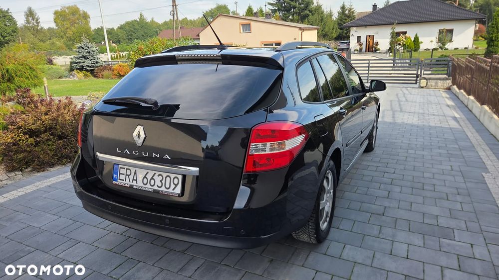 Renault Laguna 2.0 16V Expression - 10