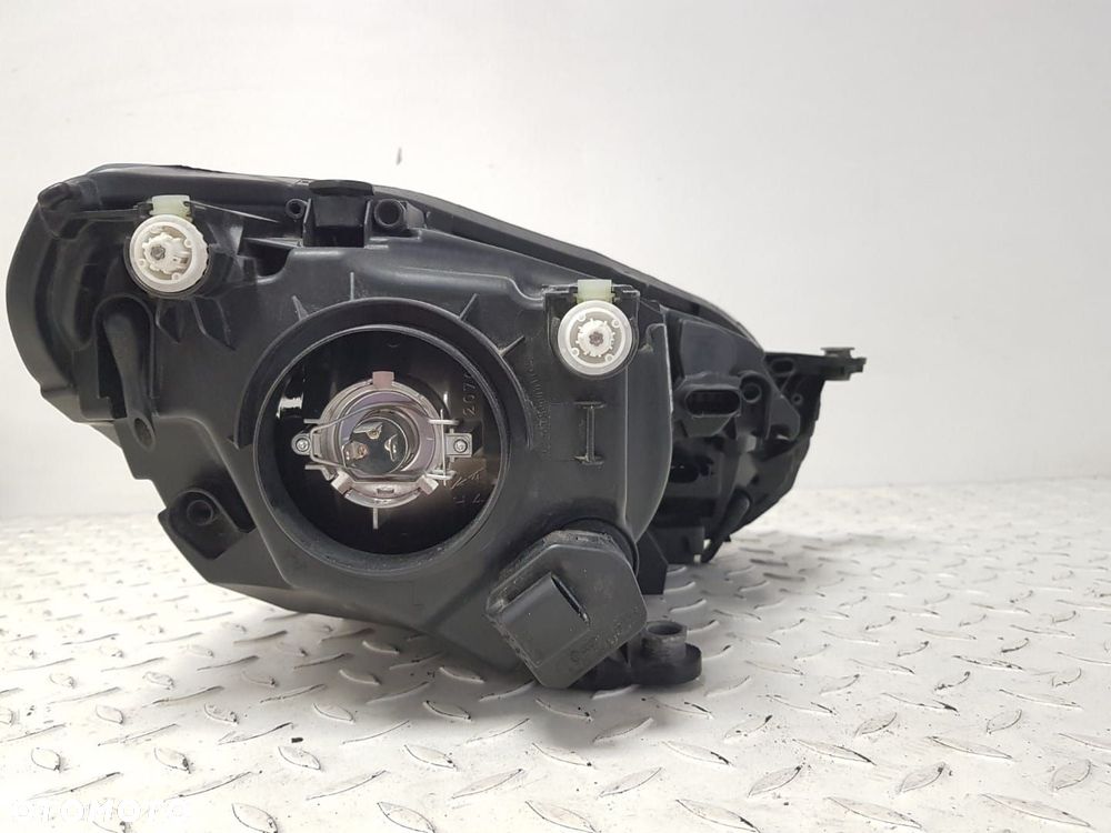 VW UP LIFT 1S0 1S1 LAMPA LEWA PRZEDNA PRZÓD + LED IDEALNA 1S1941015AA - 7