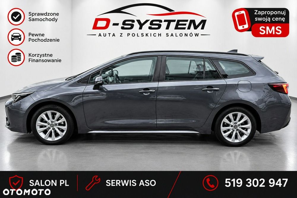 Toyota Corolla 1.8 Hybrid Comfort - 33