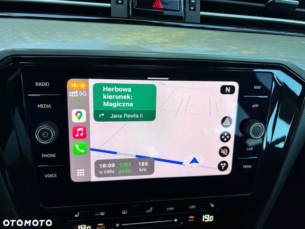 Volkswagen Passat 1.5 TSI EVO Business DSG - 39