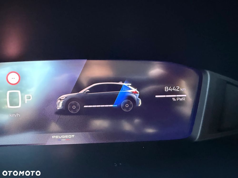 Peugeot 208 Allure - 12