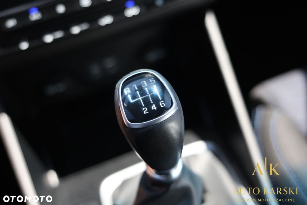 Hyundai Tucson - 21