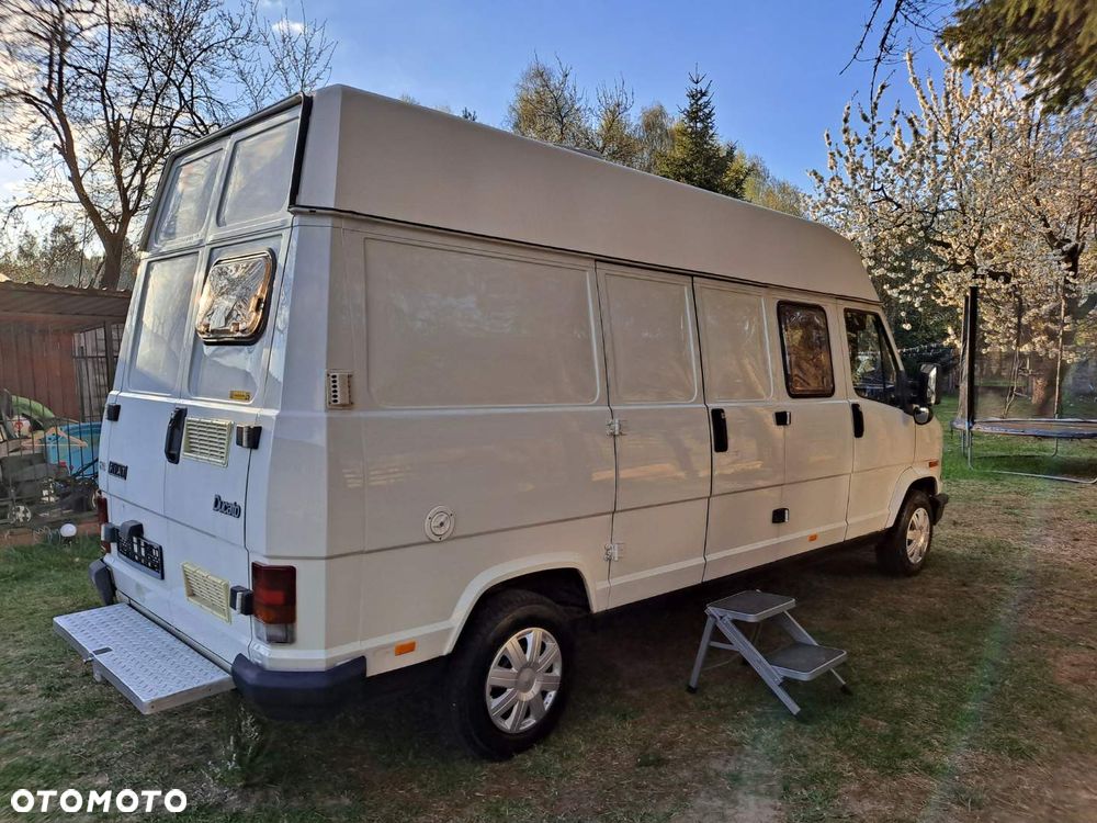 Fiat Ducato - 2