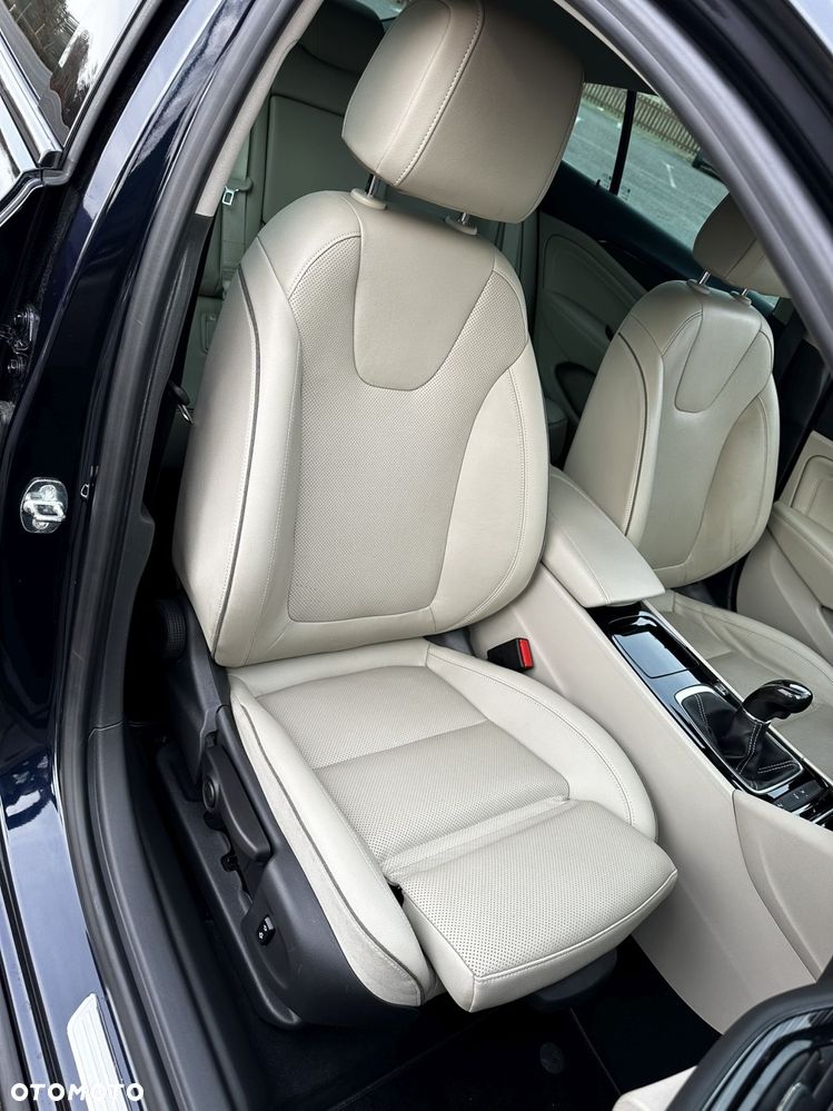 Opel Insignia 2.0 Ultimate - 25