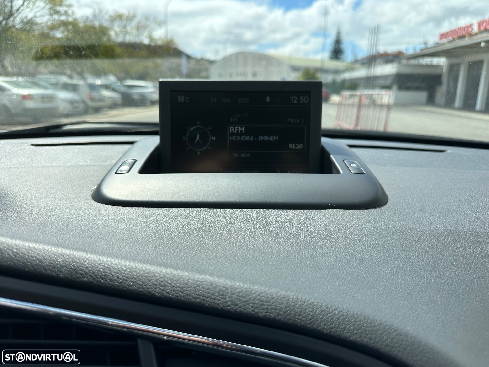 Peugeot 5008 1.6 E-HDi 7L SE Style 2-Tronic 113g - 28