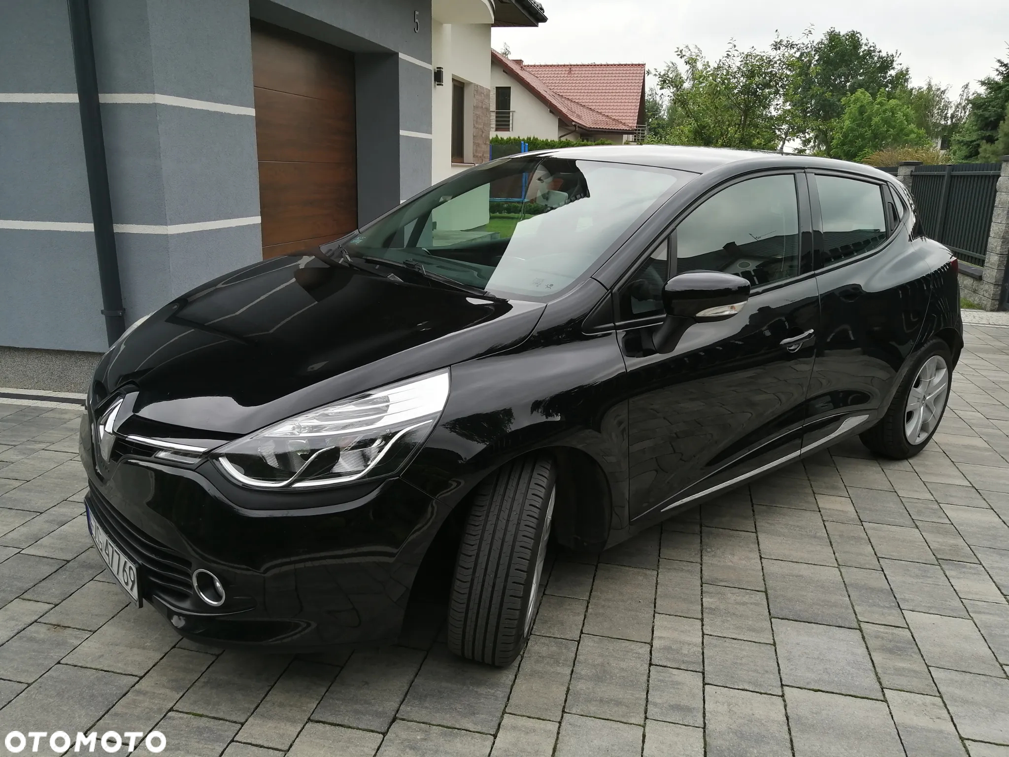 Renault Clio 1.5 dCi Energy Business - 2
