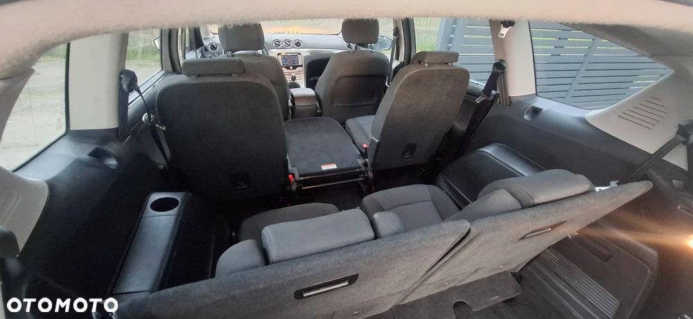 Ford S-Max 2.0 FF Platinium X - 15