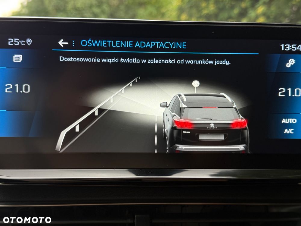 Peugeot 3008 1.5 BlueHDi GT Pack S&S EAT8 - 39