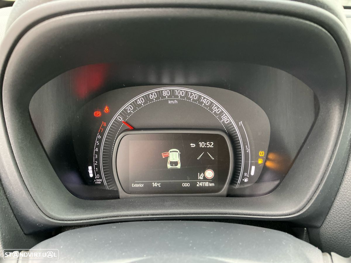 Toyota Aygo X 1.0 Play - 14