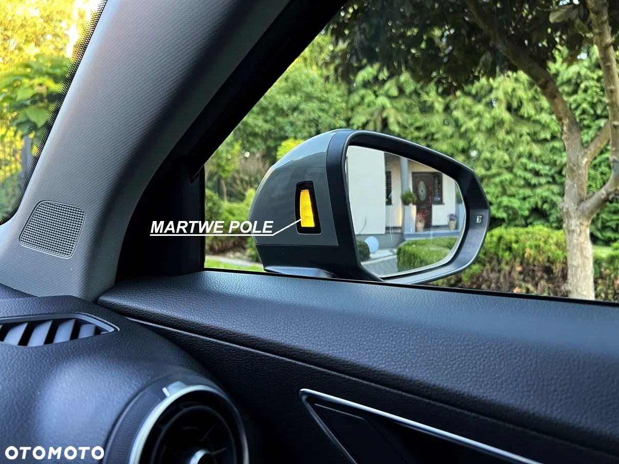 Audi Q2 35 TDI Quattro Sport S tronic - 33