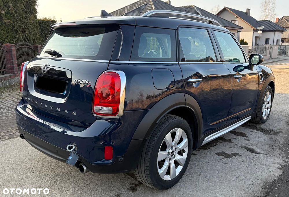 MINI Countryman - 4
