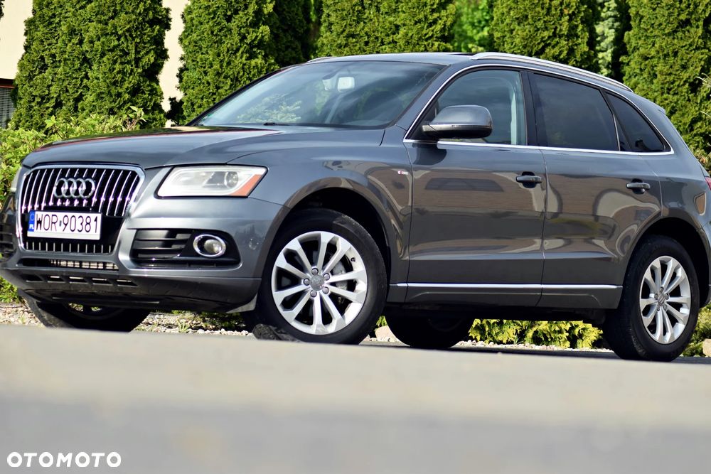 Audi Q5 - 5