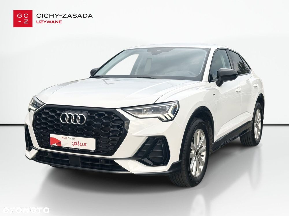 Audi Q3 Sportback - 10