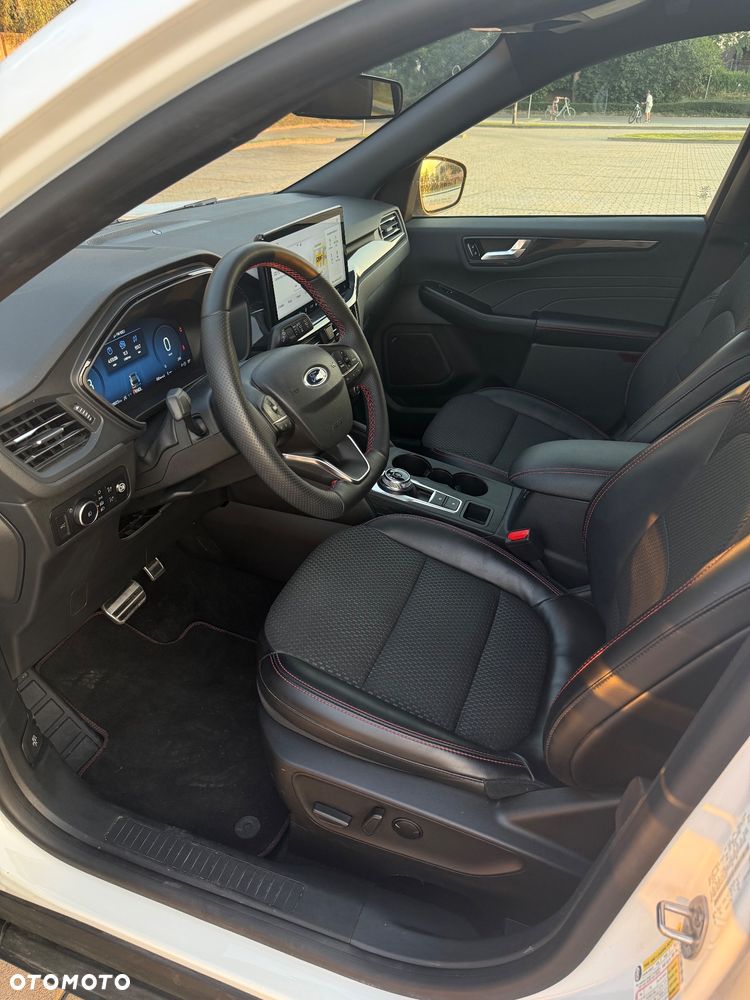 Ford Kuga 2.0 EcoBoost AWD ST-Line ASS - 10