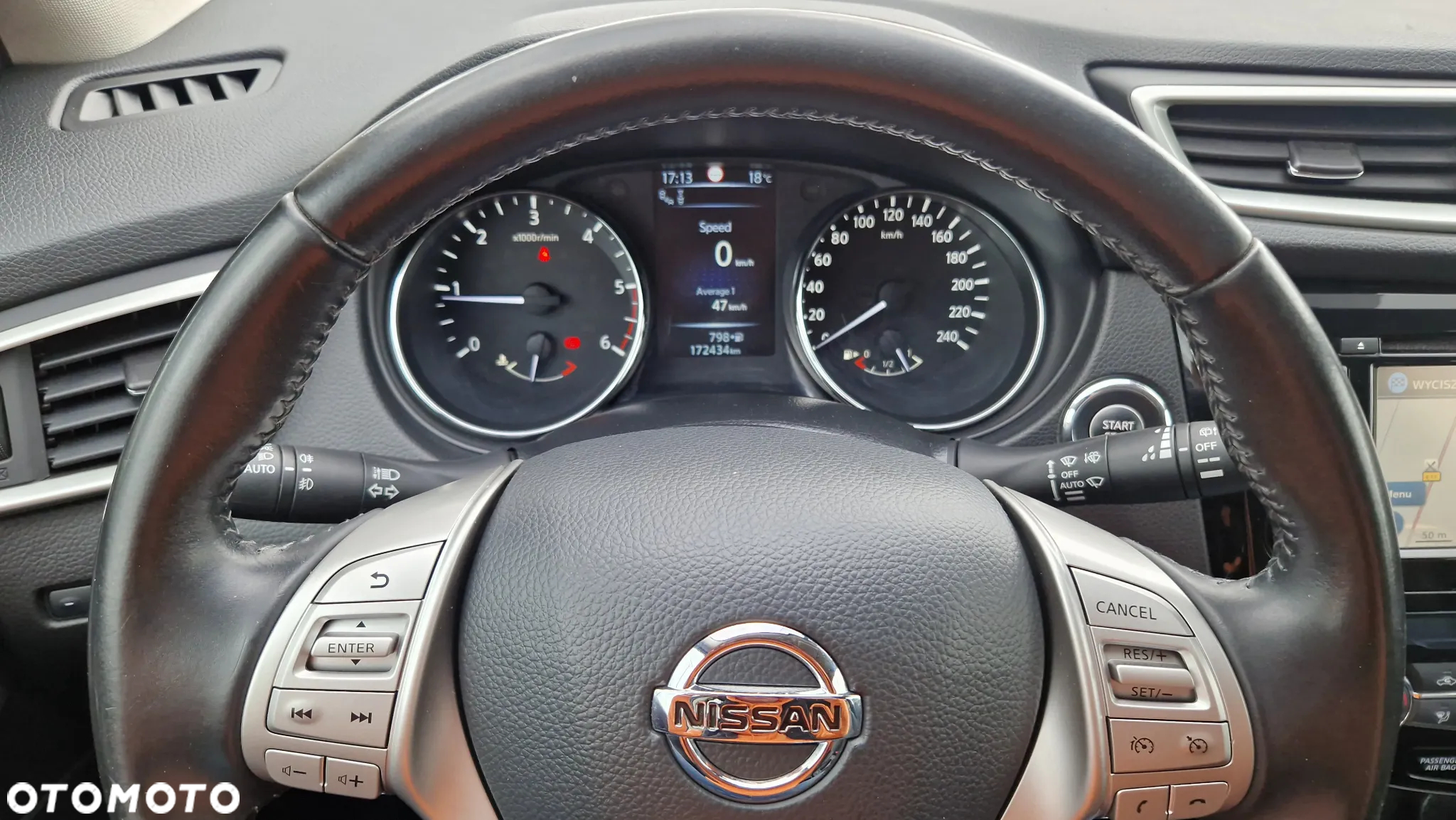 Nissan Qashqai 1.6 DCi Black Edition EU6 - 20