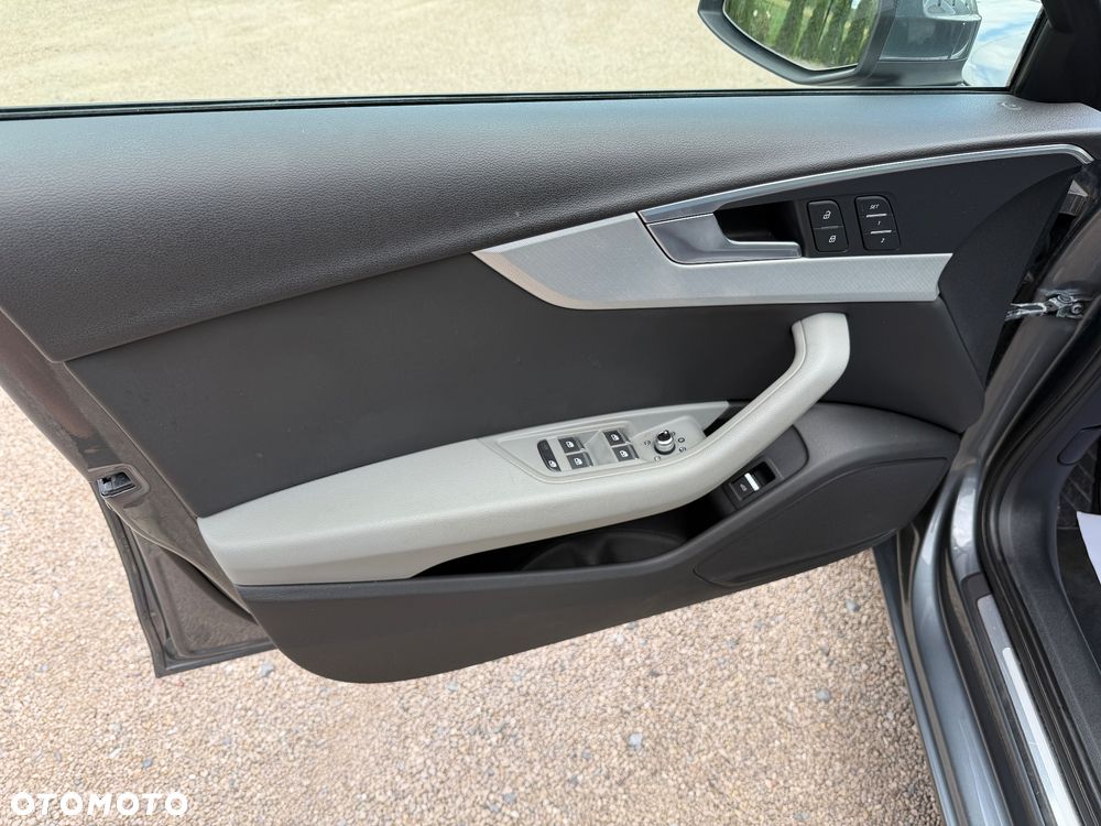 Audi A4 Limousine 2.0 TDI S tronic design - 32