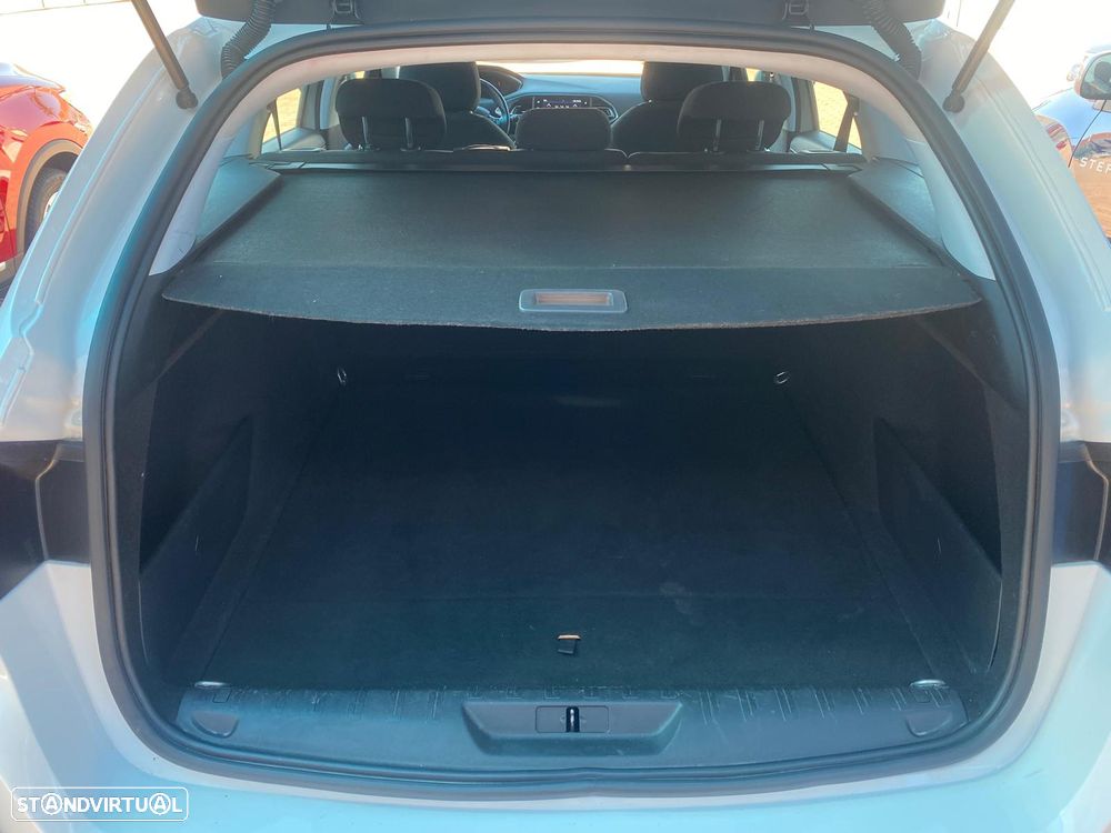 Peugeot 308 SW BlueHDi 100 Stop & Start Active - 15