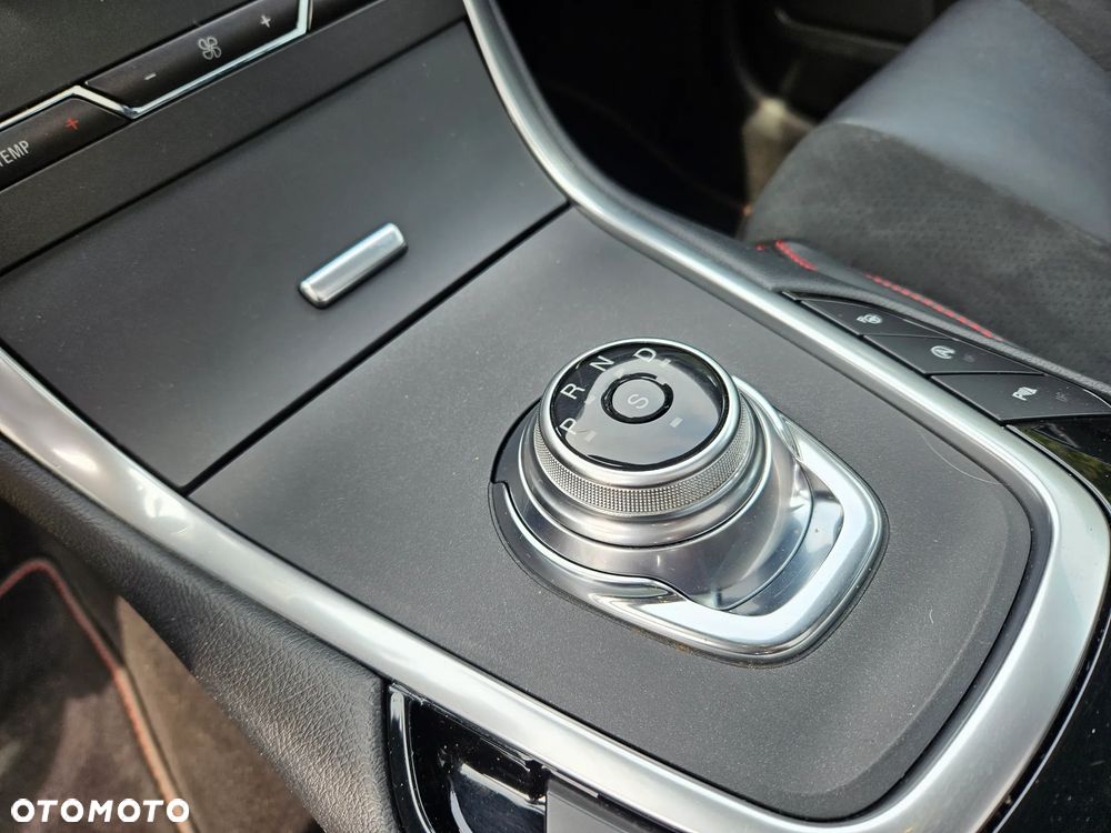 Ford S-Max 2.0 EcoBlue ST-Line - 16