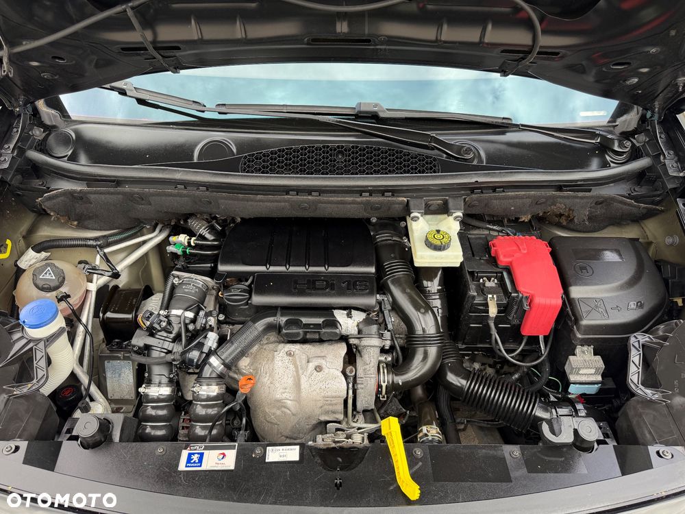 Peugeot Partner 1.6 HDi Outdoor - 35