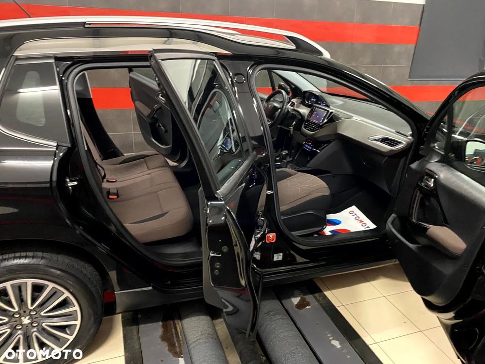 Peugeot 2008 120 VTI Business-Line - 20