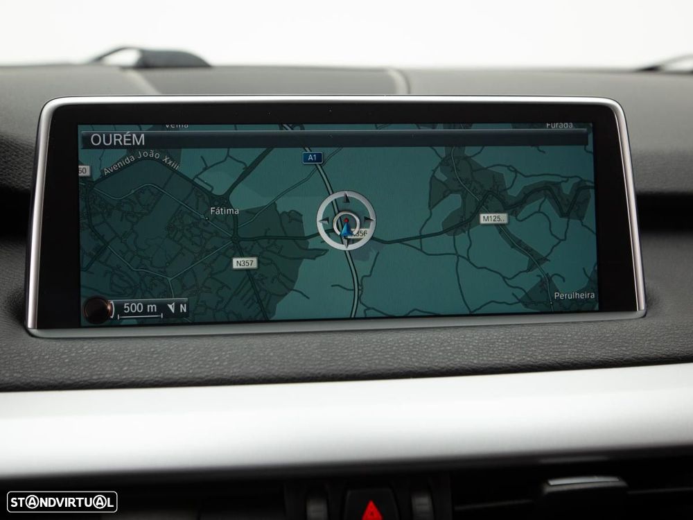 BMW X5 25 d sDrive - 27