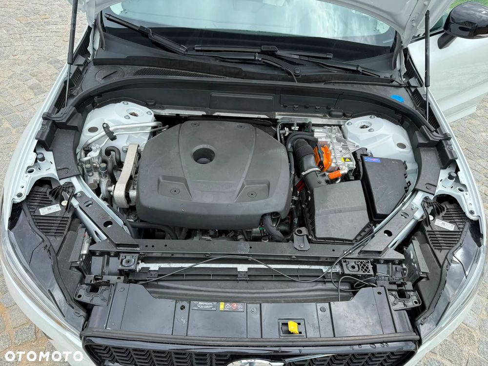 Volvo XC 60 - 7