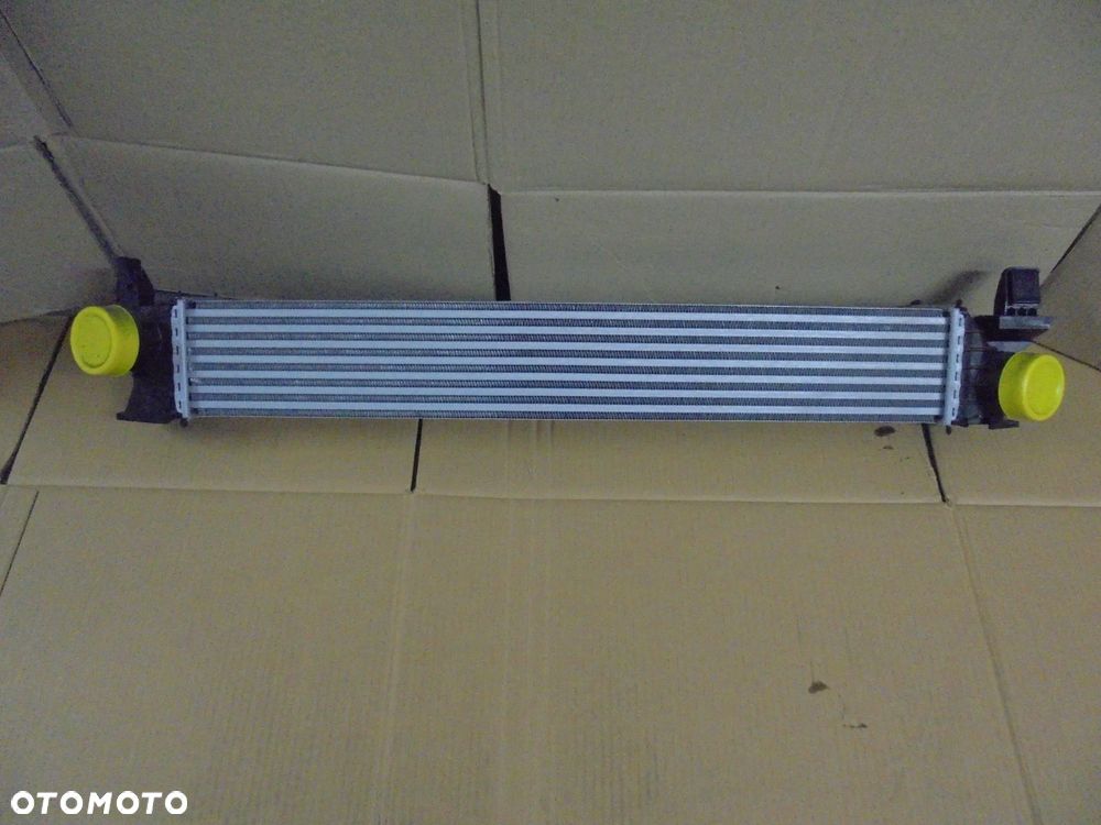 CHŁODNICA INTERCOOLERA DUCATO BOXER JUMPER 2,3 2014- 1382428080