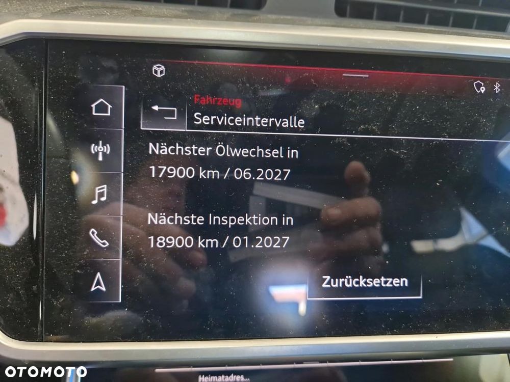 Audi A6 Avant 45 TFSI quattro S tronic sport - 12