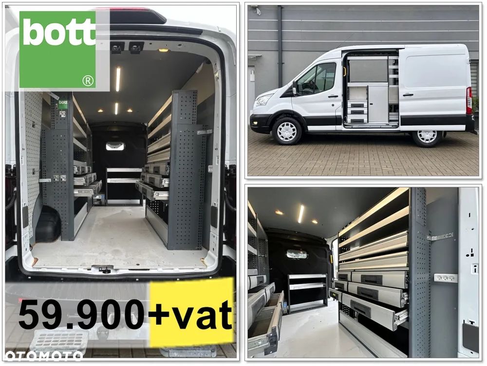 Ford Transit - 4