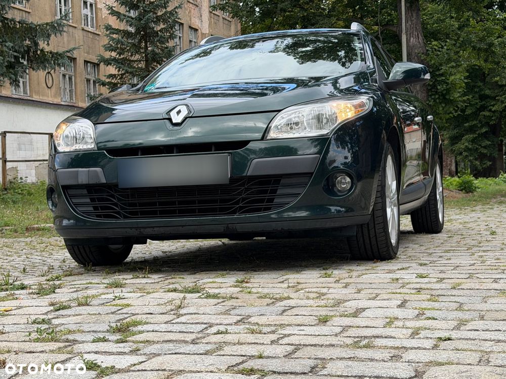 Renault Megane 1.6 16V Luxe Privilege - 4