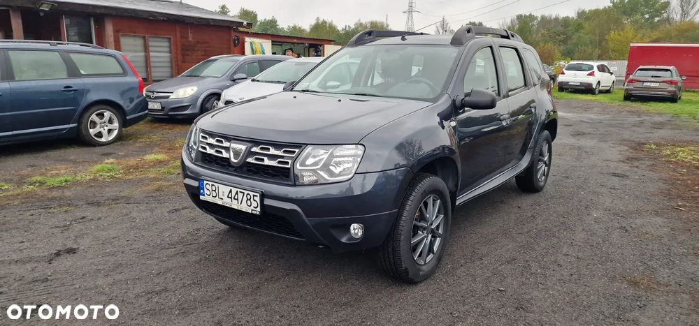 Dacia Duster 1.6 SCe Ambiance S&S - 23
