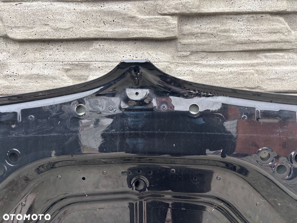 BMW X3 G01  X4 G03 Maska silnika - 2
